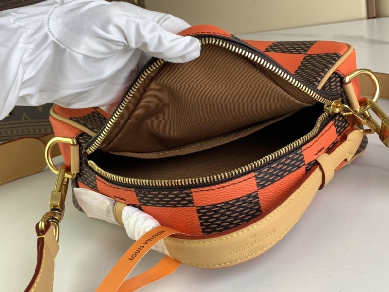 LV Box Bags